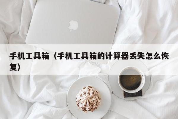 手机工具箱（手机工具箱的计算器丢失怎么恢复）