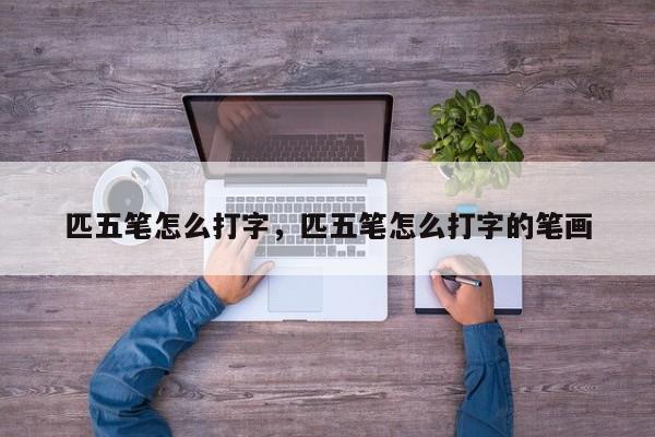 匹五笔怎么打字，匹五笔怎么打字的笔画