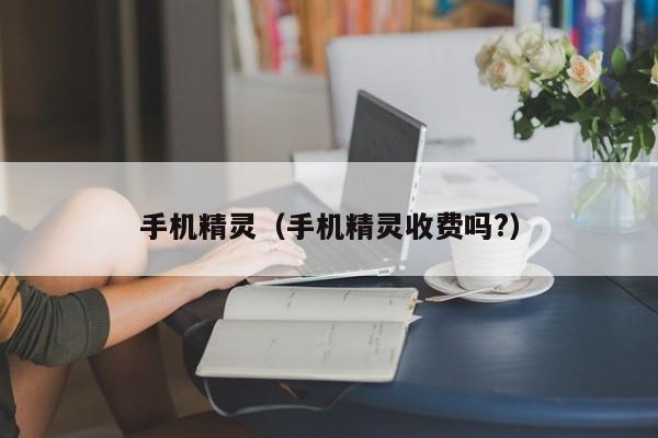 手机精灵（手机精灵收费吗?）