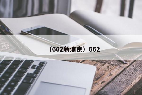 （662新浦京）662
