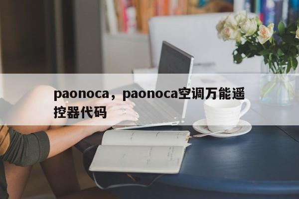 paonoca,paonoca空调万能遥控器代码