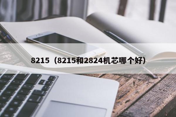8215（8215和2824机芯哪个好）