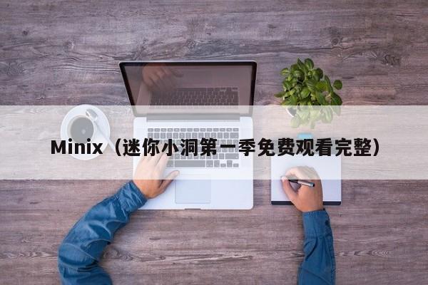 Minix（迷你小洞第一季免费观看完整）