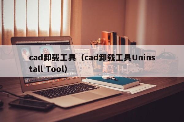 cad卸载工具(cad卸载工具Uninstall Tool)
