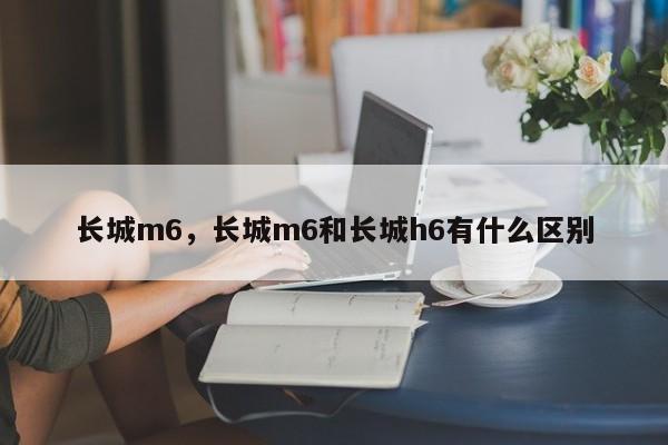 长城m6，长城m6和长城h6有什么区别
