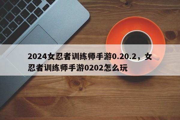 2024女忍者训练师手游0.20.2,女忍者训练师手游0202怎么玩