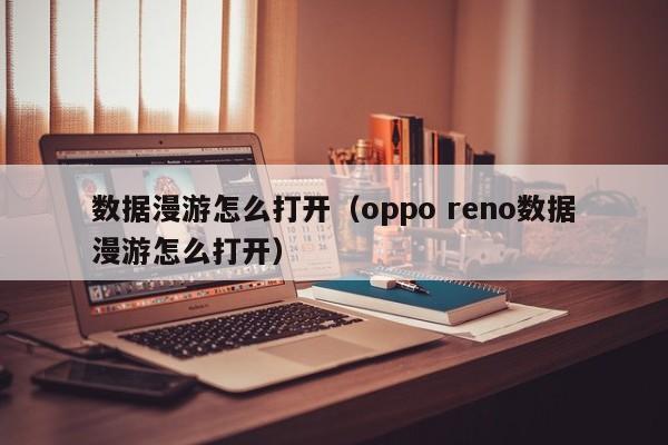 数据漫游怎么打开（oppo reno数据漫游怎么打开）