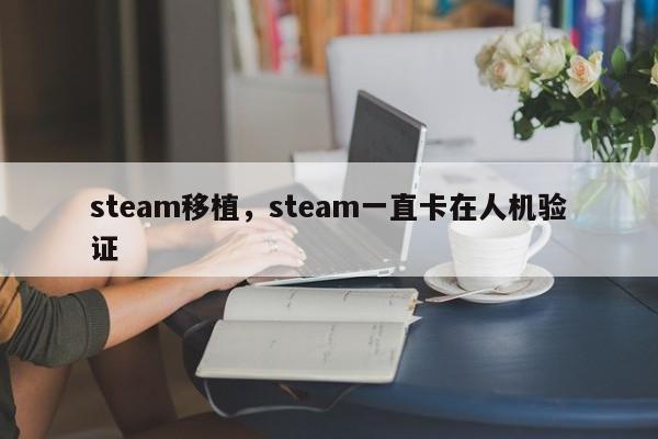 steam移植,steam一直卡在人机验证