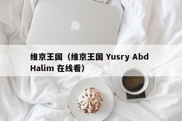 维京王国（维京王国 Yusry Abd Halim 在线看）