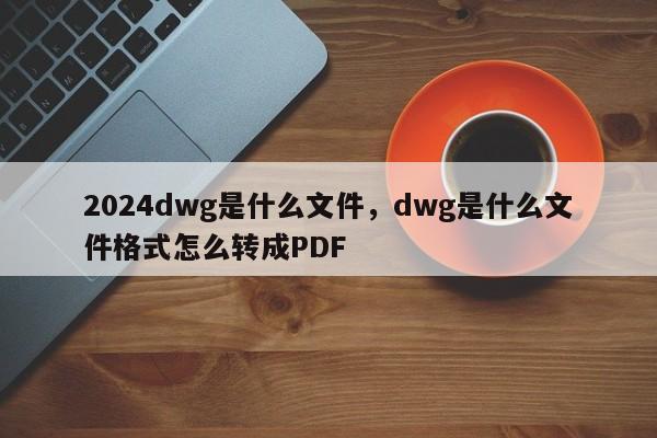 2024dwg是什么文件,dwg是什么文件格式怎么转成PDF