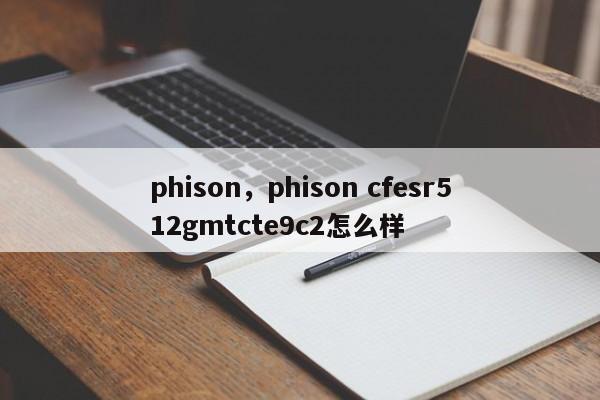 phison，phison cfesr512gmtcte9c2怎么样