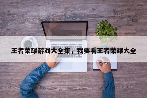 王者荣耀游戏大全集，我要看王者荣耀大全