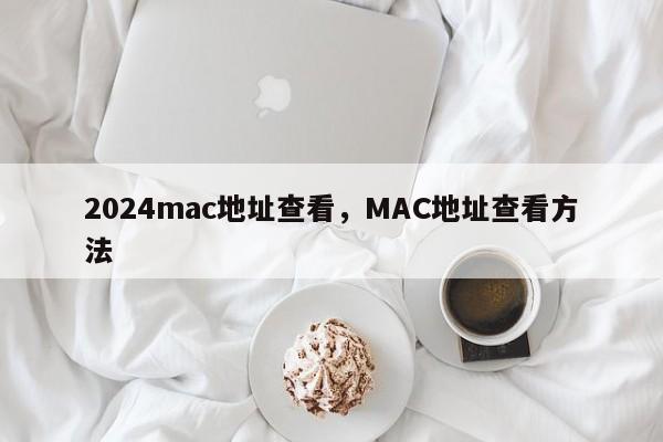 2024mac地址查看,MAC地址查看方法