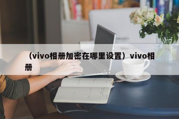 （vivo相册加密在哪里设置）vivo相册