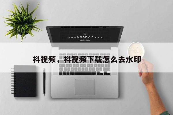 抖视频，抖视频下载怎么去水印